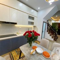 Bán Nhà Riêng 4 Phòng Ngủ 3 Vệ Sinhtại Phố 8/3, Quỳnh Mai, Hai Bà Trưng, Hà Nội, Giá Bán 6,48 Tỷ