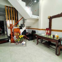 Bán Nhà Chính Chủ Hẻm Xe Hơi Quang Trung, P. 8, Gò Vấp - 60M2 - 3 Phòng Ngủ(Có Pn Trệt) - Full Nội Thất