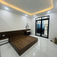 Bán Nhà Phố Trần Khát Chân- Q. Hai Bà Trưng- Nhà Đẹp Ở Luôn- Lô Góc - 40M2 -Mặt Tiền5M. Chỉ 6,3 Tỷ