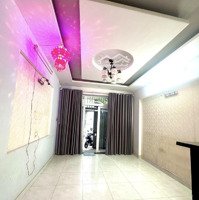 Nhà Mới 64M2, 4 Phòng Ngủ 4 Vệ Sinh 3 Tầng, 7,7Tỷ Đường 7 Linh Trung, Sát Hoàng Diệu 2 - Himlam Linh Chiểu