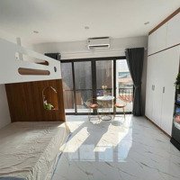 Cực Hiếm! Bán Tòa Nhà Kim Giang Lô Góc, View Công Viên, Đường Ô Tô, 8T Thang Máy 85M2 - Chỉ 16 Tỷ