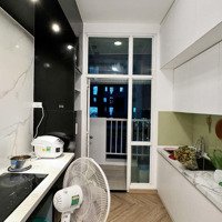 Bán Căn Hộ 105M2 Block D Full Nội Thất Cc Belleza Quận 7