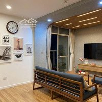 Chính Chủ Cần Cho Thuê Chung Cư Ciputra Ia20. Diện Tích: 100M2, 3 Ngủ, 2 Vệ Sinh Full Nội Thất. Không Thiếu Gì