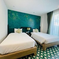 Penthouse Đẳng Cấp 10 Tầng - Ba Đình. Dòng Tiền 400 Triệu/ Tháng. Hiện Đang Khai Thác Full Công Năng