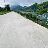 Bán 800M2 Đất Vườn View Trực Diện Sông Cu Đê. Cách Tttp 15Km