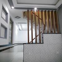 BÁN NHÀ HỒ HỌC LÃM AN LẠC BÌNH TÂN - DT 60M2 X 4 TẦNG - SHR - 6.2 TỶ. LH:0969590986