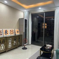 Cho Thuê Căn Hộ The Tresor , 2 Phòng Ngủ, 2 Vệ Sinh, Full Nội Thất , Giá Bán 18 Triệu / Tháng , 0908435880