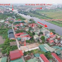 Bán Lô Đất 83M2 Mặt Đường Trục Thôn Thuỷ Phú, Phú Yên, Phú Xuyên, Hà Nội