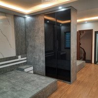 Chính Chủ Cần Tiền Bán Gấp Nhà Phương Canh, 35M2,5T, Ôtô Tránh, View Thoáng, Full Nt, Lô Góc, Mới