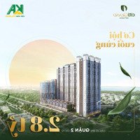 Sở Hữu Căn Hộ Citi Grand Đón Tết An Khang, Khởi Sắc Thịnh Vượng