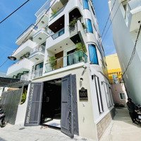 Bán Nhà Riêng View Đẹp, 55M2 Tại Quang Trung, P8, Gò Vấp, Hcm