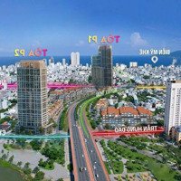 Căn Hộ Sun Cosmo Rẻ Nhất Chỉ 2.X Tỷ Tại Sông Hàn Đà Nẵng, Tầng Cao View Biển, Sở Hữu Lâu Dài