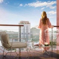 Căn Hộ Sun Cosmo Rẻ Nhất Chỉ 2.X Tỷ Tại Sông Hàn Đà Nẵng, Tầng Cao View Biển, Sở Hữu Lâu Dài