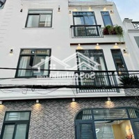 Bán Nhà Hẻm Viphẽm Xe Hơiđường Nguyễn Đình Chiểu, P.5, Q3 Dtsd:225M2, 5 Tầng, Giá Bán 13 Tỷ Tl