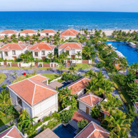 Giá Cực Tốt ! Bán Biệt Thự Sát Biển Đà Nẵng Tại Dự Án Fusion Resort & Villas Đà Nẵng