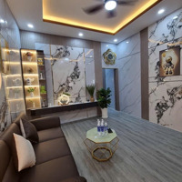 Nhà Đẹp Linh Xuân -Hẽm Xe Hơi65M2 - 2 Tầng Đúc - Hoàn Công