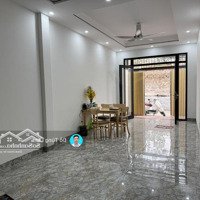 Cần Bán 48M2 Nhà 6 Tầng, Thang Máy Tại Ngõ 399 Ngọc Lâm. Cách Chợ Chưa Đến 200M