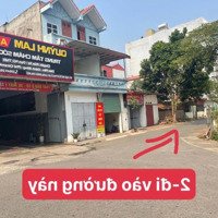 Chính Chủ Bán Đất Phúc Lợi Kinh Doanh Vỉa Hè Ô Tô Tránh Long Biên Hà Nội 100M2