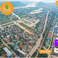 Bán Đất Nền Chính Chủ 100M2 Tại Tp.thanh Hóa