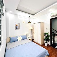 Căn Hộ 2 Phòng Ngủ, 80M2, Ban Công Ngay Ngã Tư Bảy Hiền, Quận Tân Bình