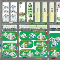 Bán Đất Tại Lai Uyên-Bàu Bàng Sổ Sẵn 1,3 Tỷ, 150M2 Full Thổ Cư, Đường 16M Tặng Nhà 1 Trệt 1 Lầu