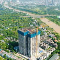 Bán Căn Hộ 3 Phòng Ngủ 2 Vệ Sinh 96M2 Tại The Fibonan Ecopark Giá Bán 5,05 Tỷ Khách Không Vay Còn 4,7 Tỷ Quà 85 Triệu