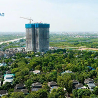 Bán Căn Hộ 3 Phòng Ngủ 2 Vệ Sinh 96M2 Tại The Fibonan Ecopark Giá Bán 5,05 Tỷ Khách Không Vay Còn 4,7 Tỷ Quà 85 Triệu