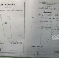 Chính Chủ Bán Đất Mặt Tiền Đường 716, Pháp Lý Đầy Đủ, Đầu Tư Sinh Lời Cao