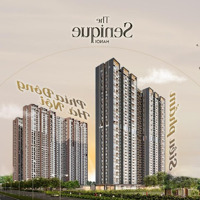 Độc Quyền Quỹ Căn 3 - 4 Phòng Ngủ Duplex Đẹp - Giá Tốt Nhất The Senique Cđt Capitaland; Ck Tới 12%