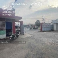 Cho Thuê Nhà 300M2 Kinh Doanh, Kho Mặt Tiền Xa Lộ Hà Nội Sát Cổng Kcn Amata Tp Biên Hòa