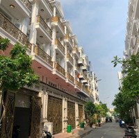 Bán Nhà 5 Tầng 1/ Quốc Lộ 13 Khu Đồng Bộ, Ngay Vạn Phúc City Giá Bán 8 Tỷ 5 Tl