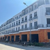 Bán Gấp Shophouse 100M2 Tại Sapa City Clouds, Giá Ưu Đãi 6 Tỷ Vnd Quà Tặng 150 Triệu Ck3% Htls 0% 12Th