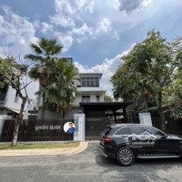 Bán Nhà Biệt Thự Riviera Cove, Đường D1B, Phước Long B, Quận 9, Hcm, 58 Tỷ, 501M2