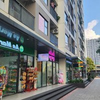 Mở Bán Shophouse Chân Đế Sổ Lâu Dài Hot Nhất, Ký Trực Tiếp Chủ Đầu Tư