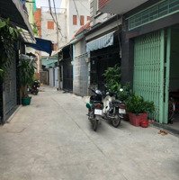 [Cho Thuê] Nhà 3 Lầu, Hẻm 5M Nguyễn Sơn - 4,1X14M Có 4 Phòng Ngủ 4 Vệ Sinh- Giá [12, 5 Triệu/T].