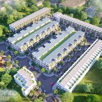 Khu Compound Vip Nhất Thuận An Bd, Nhà Phố Hoàn Thiện, Sổ Hồng Lâu Dài, 990 Triệu Nhận Nhà