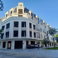 Chỉ 21 Tỷ Căn Liền Kề Mặt Đường 33M Dự Án Hinode Royal Park. Liên Hệ: 0966761190