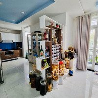 Bán Biệt Thự An Viên, Nha Trang. 180M2, 3 Tầng, 2 Phòng Làm Việc, 3 Ngủ, Hướng Tây Bắc, Giá Bán 18 Tỷ