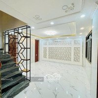 Nhà Đẹp Ăn Tết, Bán Gấp Nhà Đường 49, Hbc, Thủ Đức Dt: 5*20 Full Nội Thất Giá Bán 10.95 Tỷ