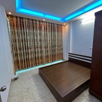 Văn Quán - Ô Tô - Kinh Doanh - 30M2 X 4 Tầng X Giá Hơn 6 Tỷ. Phù Hợp Để Ở Và Kinh Doanh