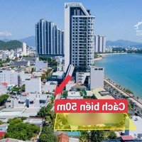 Bán Lô Đất Mặt Tiền Đường Dương Hiến Quyền 2 - P. Vĩnh Hòa - Tp. Nha Trang - T. Khánh Hòa.