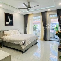 Gần Chợ Cây Quéo! Bán Nhà Nguyễn Thượng Hiền, Diện Tích: 72M2 (4X18M), 3 Lầu Btct, 4 Phòng Ngủ