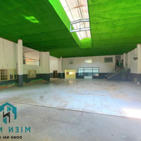 Cho Thuê Mặt Bằng 1000M2 Đẹp Khuôn Viên Trung Tâm Biên Hoà