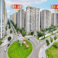 Quỹ 10 Căn Độc Quyền The S-Vista Ocean Park, Nhận Nhà Ở Ngay. Tân Gia Đón Tết Tặng Ngay 11 Chỉ Vàng