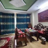 Siêu Hiếm Quang Trung Phân Lô Vỉa Hè Cực Rộng 55M2 5 Tầng, Mặt Tiền 5M Kinh Doanh Đỉnh Chỉ 15,2 Tỷ