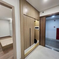 Cho thuê căn hộ chung cư khai sơn city, 75m2, 2 ngủ, 2 Wc, full nội thất