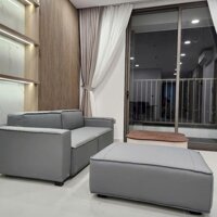 Cho thuê căn hộ chung cư khai sơn city, 75m2, 2 ngủ, 2 Wc, full nội thất