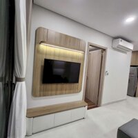 Cho thuê căn hộ chung cư khai sơn city, 75m2, 2 ngủ, 2 Wc, full nội thất