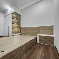 Cho thuê căn hộ chung cư khai sơn city, 75m2, 2 ngủ, 2 Wc, full nội thất