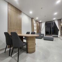 Cho thuê căn hộ chung cư khai sơn city, 75m2, 2 ngủ, 2 Wc, full nội thất